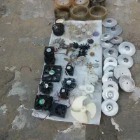 لوازم جانبی