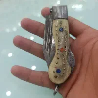 چاقو بابا قدیمی