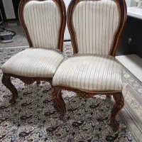 صندلی سلطنتی