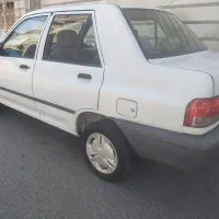 پراید دوگانه کارخانه 95کم کارودرحد|خودرو سواری و وانت|گرگان, |دیوار