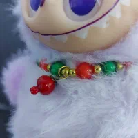 لبوبو اورجینال گردنبند دار طرح انار گیفت شب یلدا|اسباب‌‌بازی|تهران, بازار|دیوار