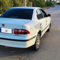 سمندlx مولتی پلکس