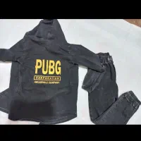 لباس پسرانه