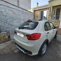 کوییک GXRL|خودرو سواری و وانت|زنجان, |دیوار