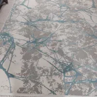 قالی ۶ متری ۱۲۰۰شانه