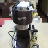 اسپرسوساز دلونگی 885