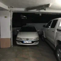 پژوپارس ۸۹ سفید داشبرد مشکی