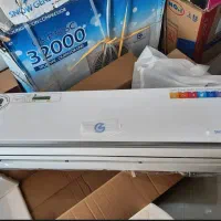 کولر ۱۲ هزار و ۳۲ هزار سوپرجنرال اورجینال