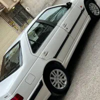 پژو پارس سال ،مدل 99،بدون رنگ