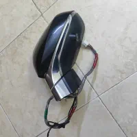 باسلام آیینه استوک اصلی لکسوز