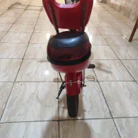 دوچرخه برند پرادو
