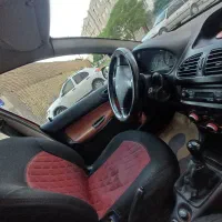 206 مدل82|خودرو سواری و وانت|مشهد, کلاهدوز|دیوار