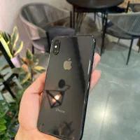آیفون x