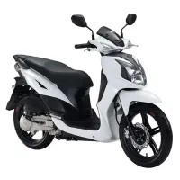 sr 200 SYM اس ار 200