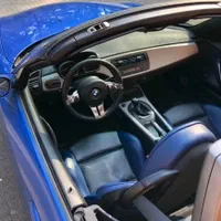 خودرو بی ام و BMW z4 ترخیص 2014 UA editionبلامشابه|خودرو سواری و وانت|تهران, پونک|دیوار