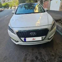 سوناتا هیبرید gls plus