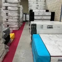 فروش تشک نوجوان/یکنفره/دونفره/ نقد و اقساط رویال