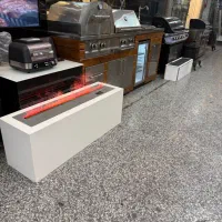 شومینه پدیده تیموری