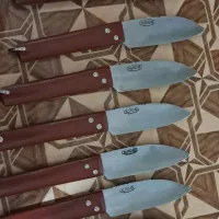 چاقو کردستان