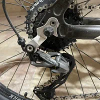 دوچرخه ژیتان ۲۷/۵|دوچرخه، اسکیت، اسکوتر|کرج, عظیمیه|دیوار