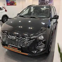 نقدی/ اقساط / X33 CVT