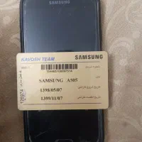 سامسونگ A505
