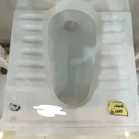 سنگ توالت زمینی مارک چینی گلسار فارس