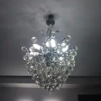 لوستر پذیرایی