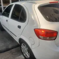 تیبا 2 مدل 99|خودرو سواری و وانت|ری, جوانمرد قصاب|دیوار