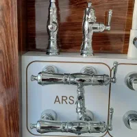 شیر الات اهرمی