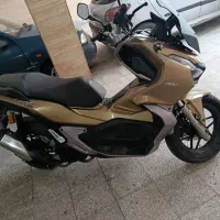 موتور ADV150cc