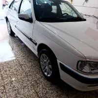 پژو پارس سفارشی تمام فول|خودرو سواری و وانت|بروجرد, |دیوار