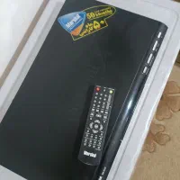 دستگاه دی وی دی|پخش‌کننده DVD و ویدیو|رشت, حمیدیان|دیوار