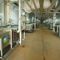 استخدام برق کار صنعتی