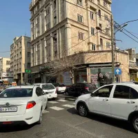 مغازه دو نبش ملکیت|فروش مغازه و غرفه|تهران, افسریه جنوبی|دیوار