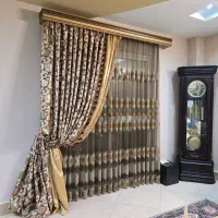 پرده|پرده، رانر، رومیزی|گرگان, |دیوار