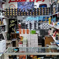 هدلایت با کیفیت M4 اقتصادی پخش زنون سنتر|قطعات یدکی و لوازم جانبی|مشهد, امام رضا (ع)|دیوار