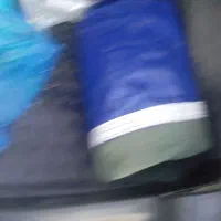چادر  نیسان برزنتی