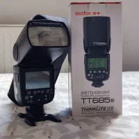 فلاش اسپید لایت گودوکس برای نیکون