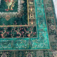 درخت زندگی/۱۲۴۰شانه/تراکم۲۷۵۰|فرش|کرج, دهقان ویلا|دیوار