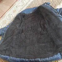 کاپشن دخترانه درحد نو|کفش و لباس بچه|قم, انسجام|دیوار