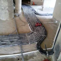 تاسیسات لوله کشی اب و فاضلاب|خدمات پیشه و مهارت|اصفهان, همدانیان|دیوار