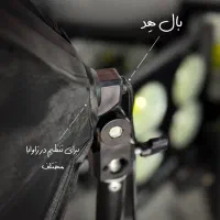 کیت سافت باکس ۲۰۰ وات با پایه حرفه ای|دوربین عکاسی و فیلم‌برداری|تهران, فردوسی|دیوار