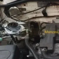 کپسول ۱۱ کیلویی cng با لوازم کامل فروش فوری