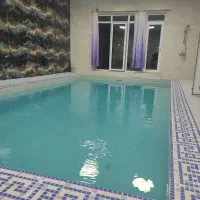 ویلای استخر دار سه خوابه
