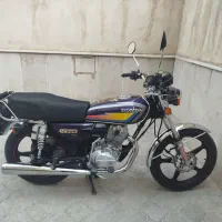 موتور انژکتور هندا ۲۰۰|موتورسیکلت|مشهد, اقبال|دیوار