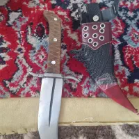 چاقو خوری