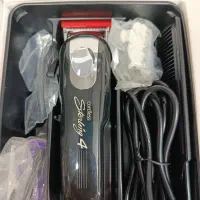 ماشین اصلاح استرلینگ فور