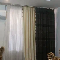 پرده ترک