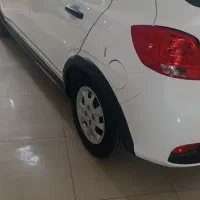 کوییک GX|خودرو سواری و وانت|همدان, |دیوار